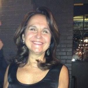 Meet your Posher, Roxanne